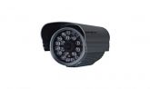 VM 300 IR 25 - Câmera Infravermelho de 25 m de alcance