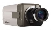 VP 600 H - Câmera profissional de 600 TVL