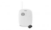AMT 2008 RF - Central de alarme monitorada com 8 zonas