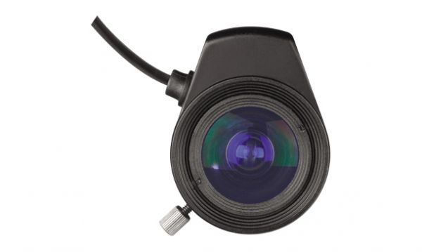 XLP 3580 R - Lente varifocal