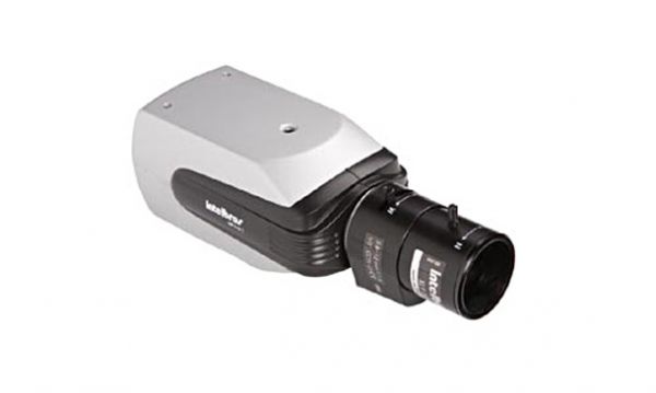 VP 540 S - Câmera profissional de 540 TVL