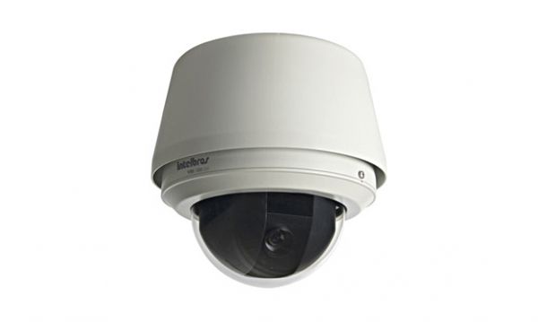 VSD 1000 26X - Câmera speed dome com zoom de 26X